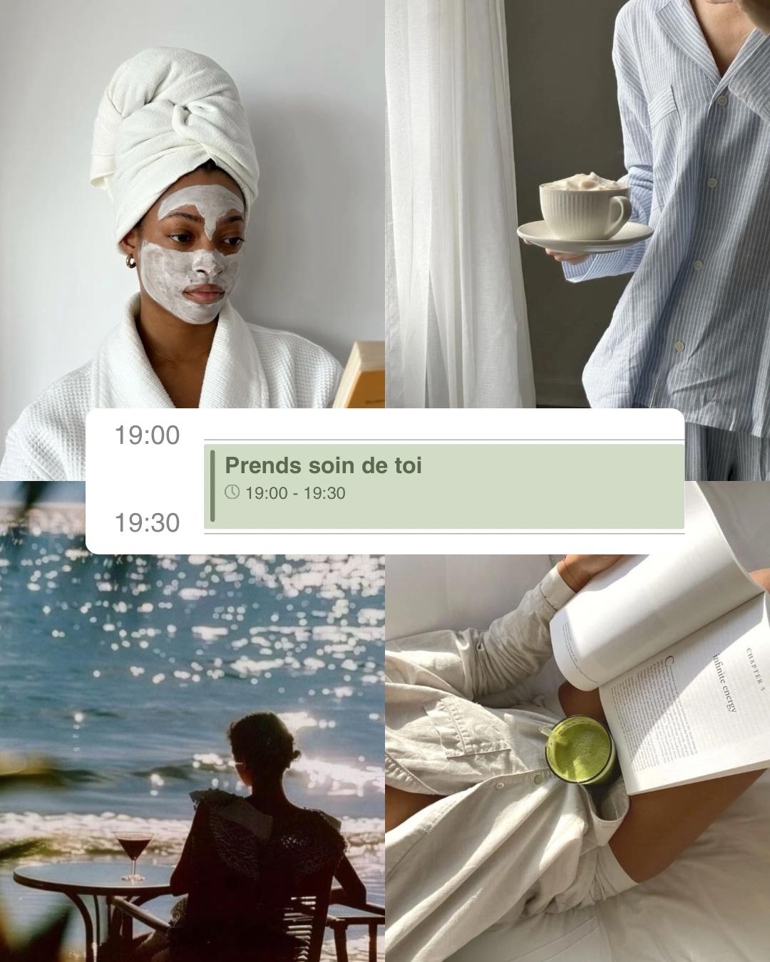 #01 Le soin, ce n’est pas du luxe : c’est de l’entretien psychologique