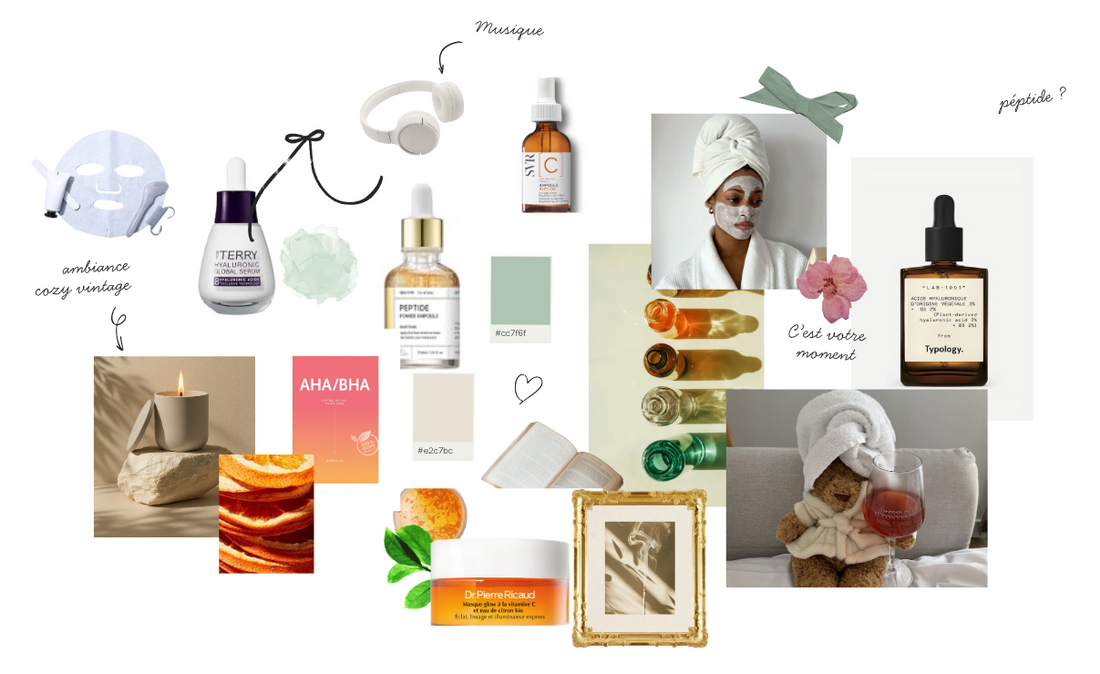 #02 Peptides : le petit mot scientifique qui veut tout faire pour nous sauver la peau