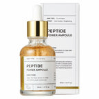 Sérum Peptide Power Ampoule — Renforçant & Lissant