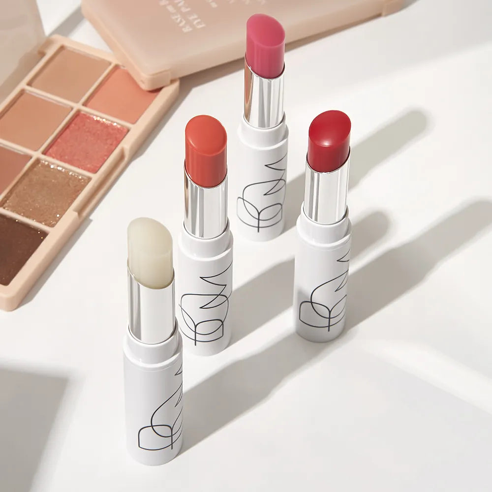 Lip Balm — Pure Vanilla