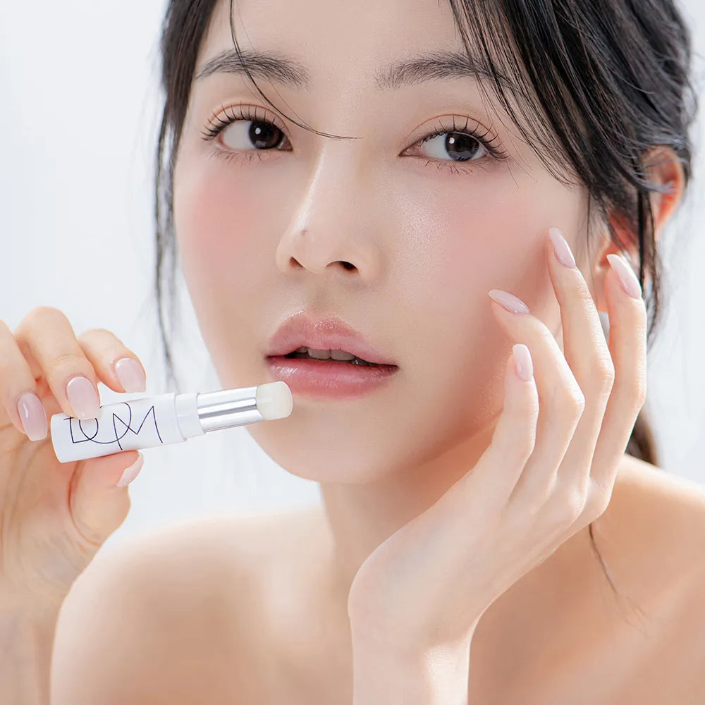 Lip Balm — Pure Vanilla