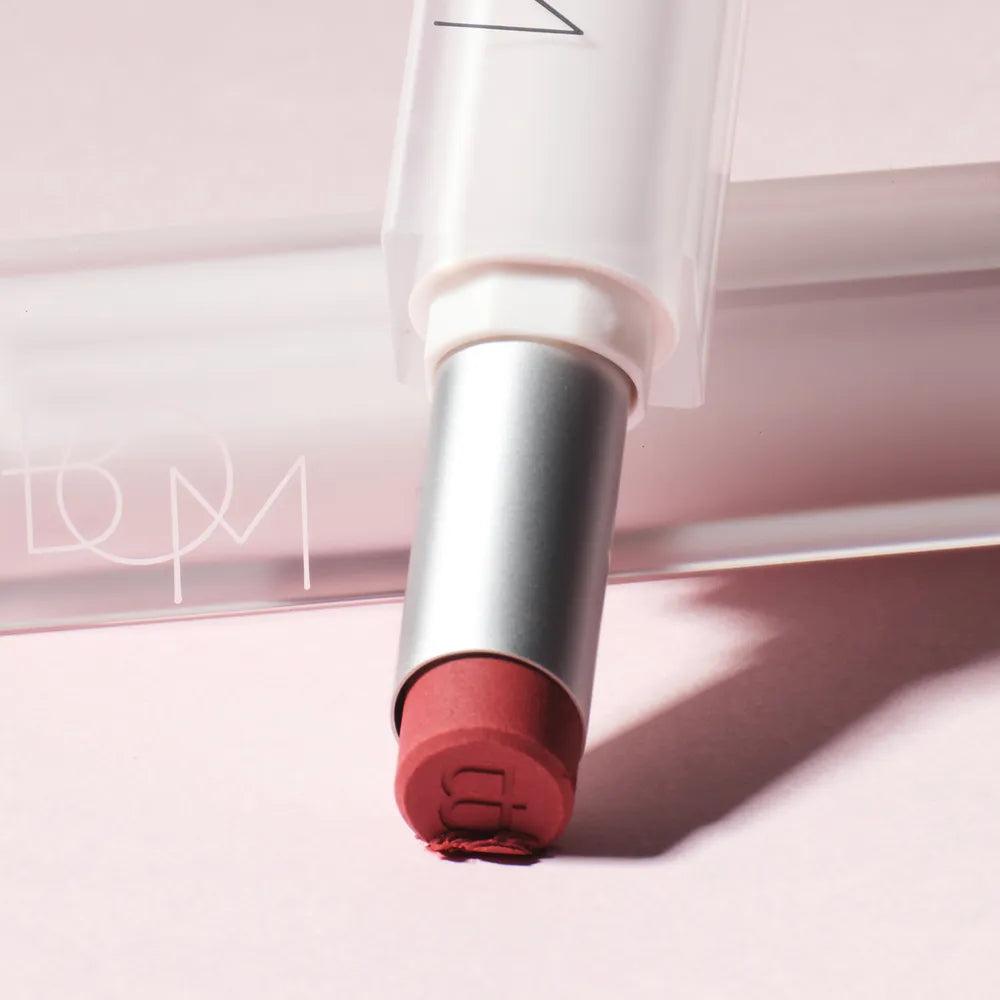 Rouge à lèvres - Rose Carmin