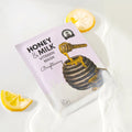 Honey & Milk Vitamin Mask — Eclat