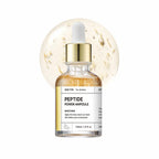 Sérum Peptide Power Ampoule — Renforçant & Lissant