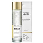Peptide Power Toner — Hydratant & Rééquilibrant