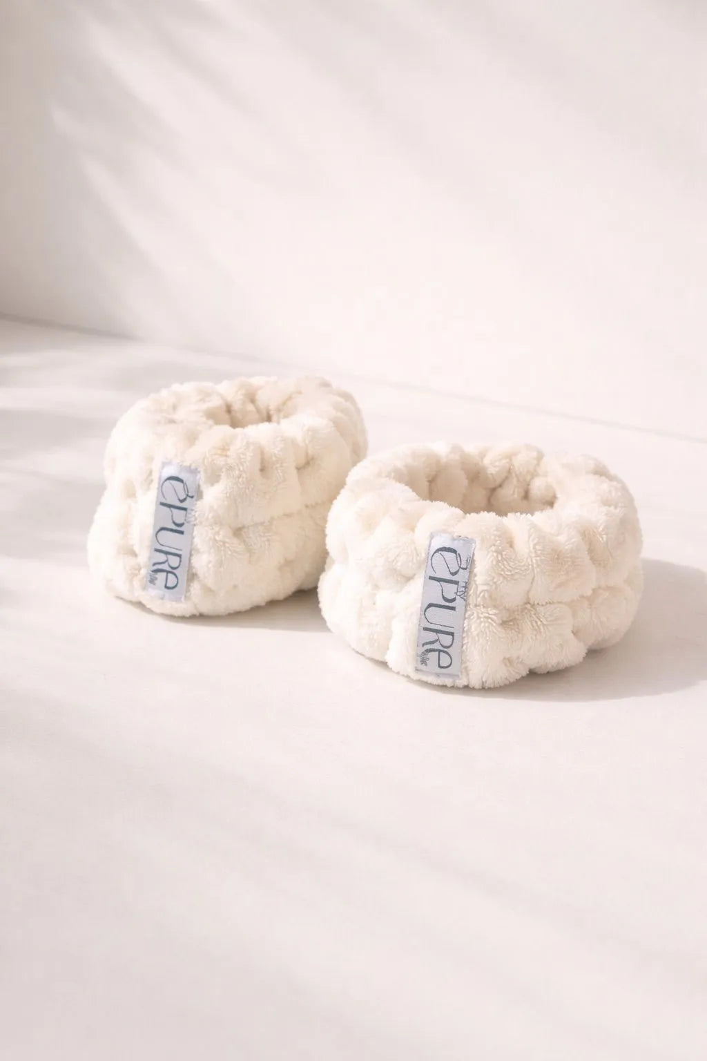 Bracelet cocooning