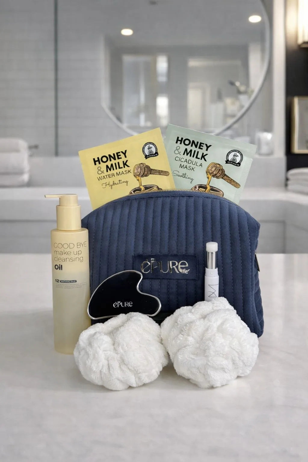 Skinvestment Repair – pour la Nuit