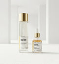 Le Duo Fondamental — Toner｜Serum Peptide & Or