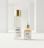 Le Duo Fondamental — Toner｜Serum Peptide & Or