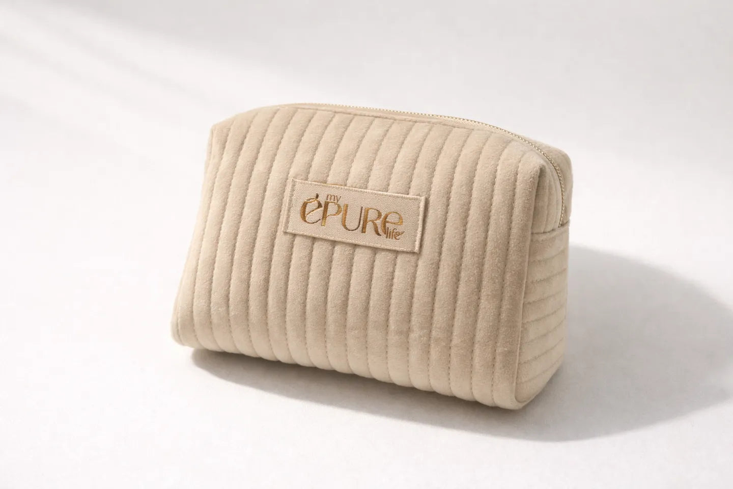 Trousse Nomade - Compact